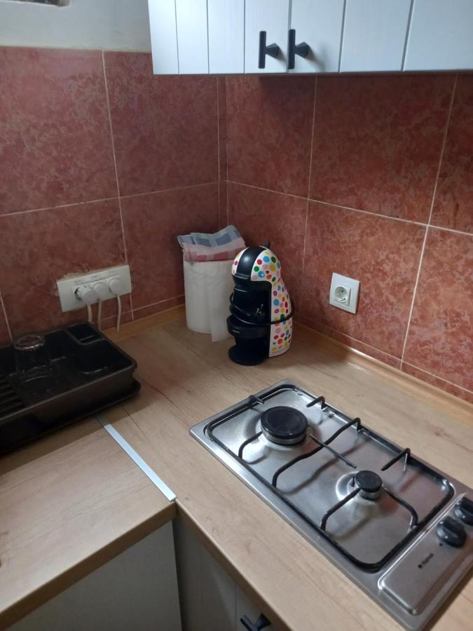 Stan U Maslinama Daire Podgoriçe Dış mekan fotoğraf
