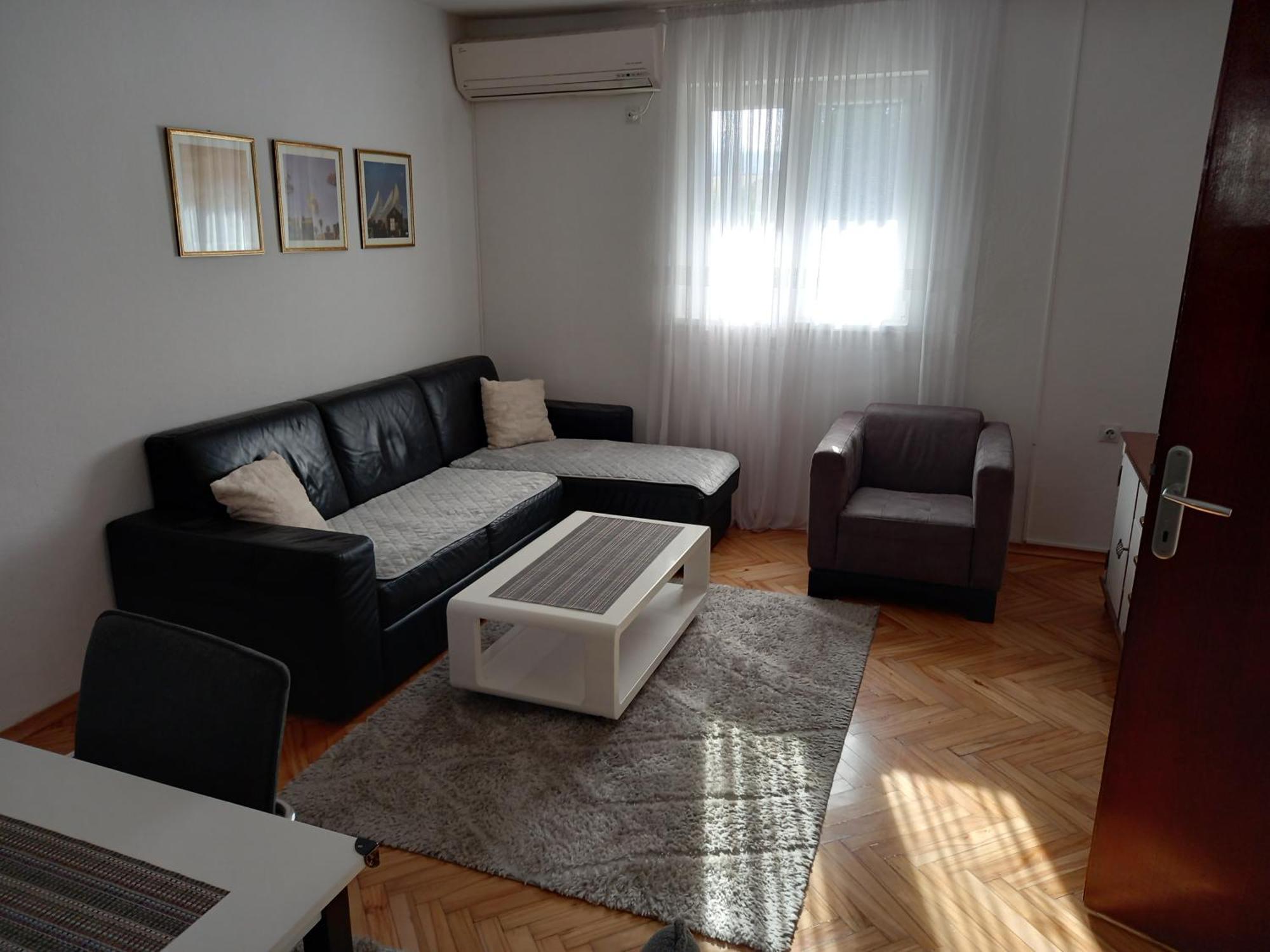 Stan U Maslinama Daire Podgoriçe Dış mekan fotoğraf