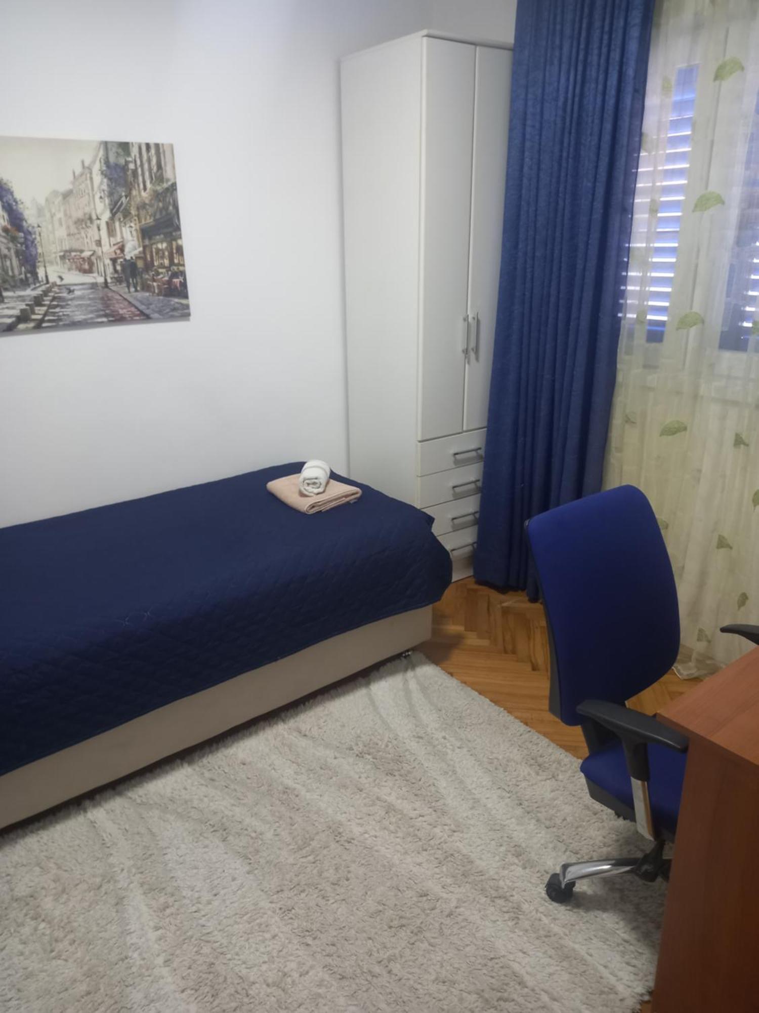 Stan U Maslinama Daire Podgoriçe Dış mekan fotoğraf